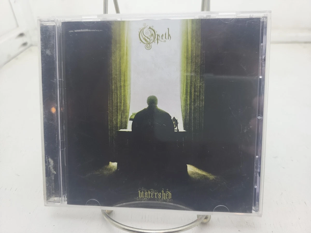 Opeth Music CDs for sale | eBay