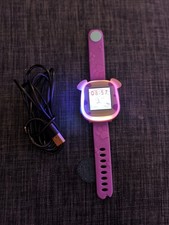 VTech My First Kidi Smartwatch Kids Smart Watch Fun Games Apps