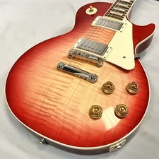 Gibson Les Paul Standard '50s Heritage Cherry Sunburst #GGdmt
