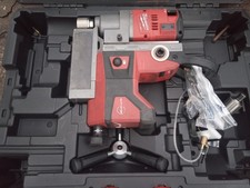 Milwaukee M18FMDP-0C M18 FUEL Magnetic MAG Drill Press Bare Unit Body Only 18V