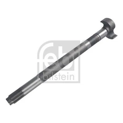 1x Arbre de frein, frein à tambour FEBI BILSTEIN 184574 convient pour ROR - Photo 1/2