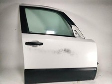 Porte avant et accessoires Fiat SEDICI