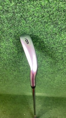 Apex cf 16 Callaway 6-Eisen - Herren (Stahl, 37,5'', Links)