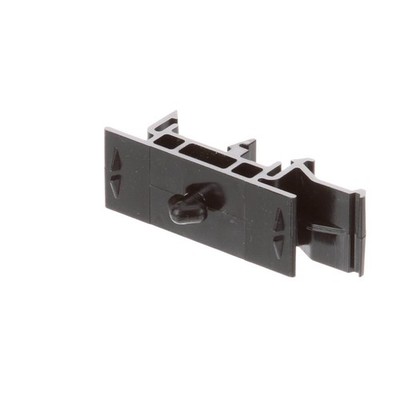 FUSE BLOCK DIN RAIL MOUNT 23580 - Genuine OEM Replacement Part