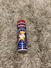 SS21 SUPREME PUSTEFIX Soap Bubbles 1.4 oz 42 ml 