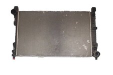 MERCEDES-BENZ SLK R171 K&uuml;hlk&ouml;rper A2035003403 2.00 Petrol 120kw 2005 34320372