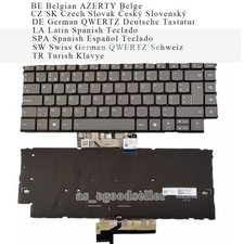 Keyboard for Lenovo Yoga 9 2-in-1 14IMH9 14ILL10 / Yoga 9i 2-in-1 14IMH9 BACKLIT