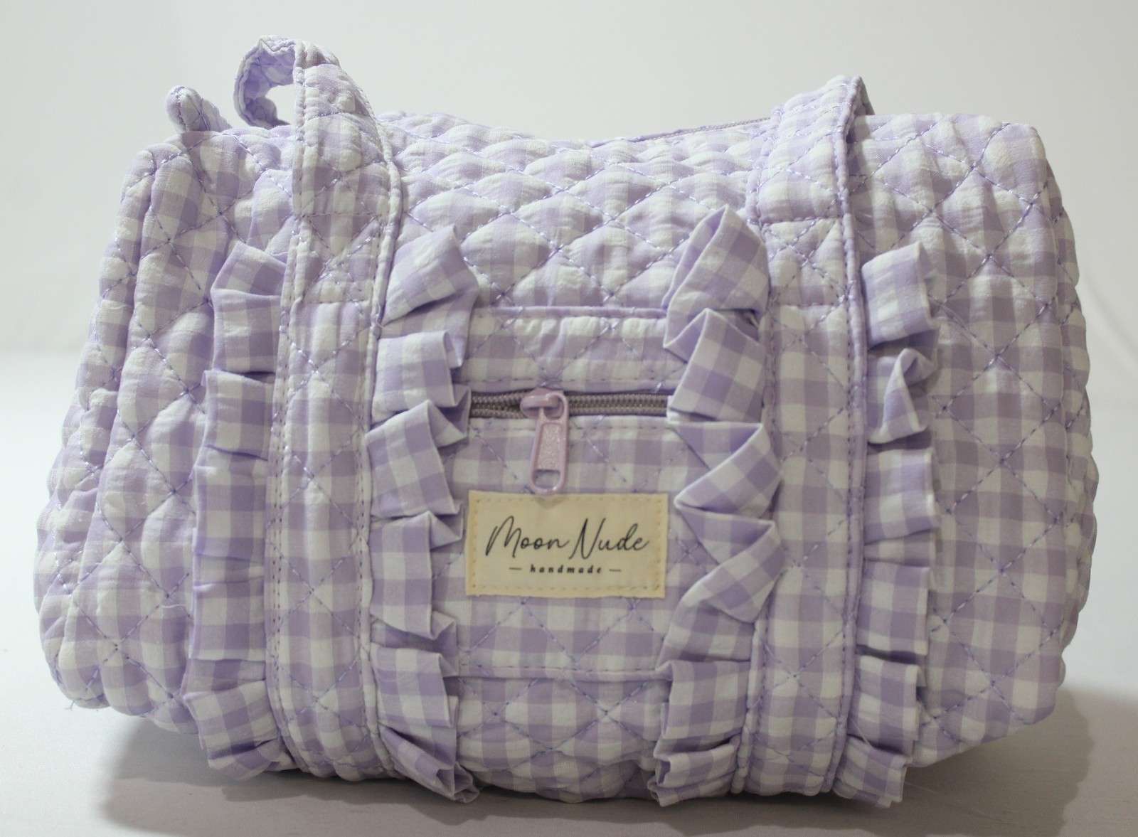 Moon Nude Women's Coquette Mini Duffel Bag CG2 Multicolor One Size NWT