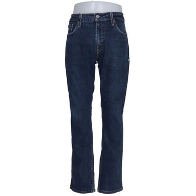 Levi Strauss & Co, Jeans, Größe: 32/30, model: 514, Blau #ZIL