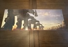 2018 Star Wars The Last Jedi Disney Store Lithograph Set — photo 3