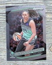 2025 Panini Prizm WNBA #114 Betnijah Laney-Hamilton