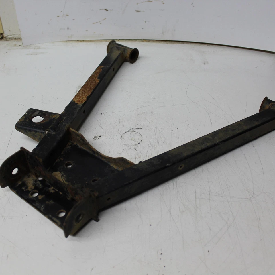 Polaris Ranger Crew 700 2008 trasero trasero inferior izquierdo control brazo A 1014674-067 Foto 2 de 4