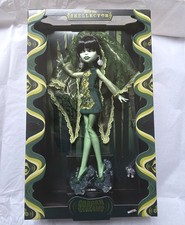 Monster High Skullector Scarah Screams – NRFB – Original Mattel Shipper