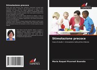 MaríA Raquel Picornell BuendíA | Stimolazione Precoce | Taschenbuch (2021)
