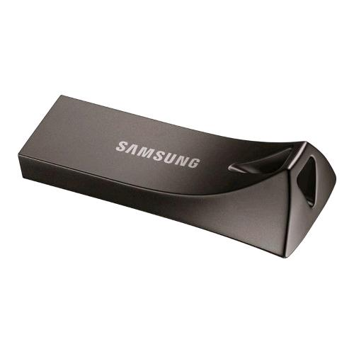 Samsung Nero/Grigio Muf-128Be Unità Flash Usb 128 Gb Usb Tipo A 3.2 Gen 1 (3.1 Gen 1) - Immagine 5