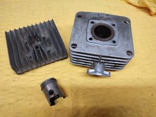 Simson S 51 Zylinderkit, Schwalbe, SR 50, S51 original 