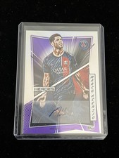 2024-25 Topps Paris Saint-Germain Team Set Soccer Checklist Guide in-content 19