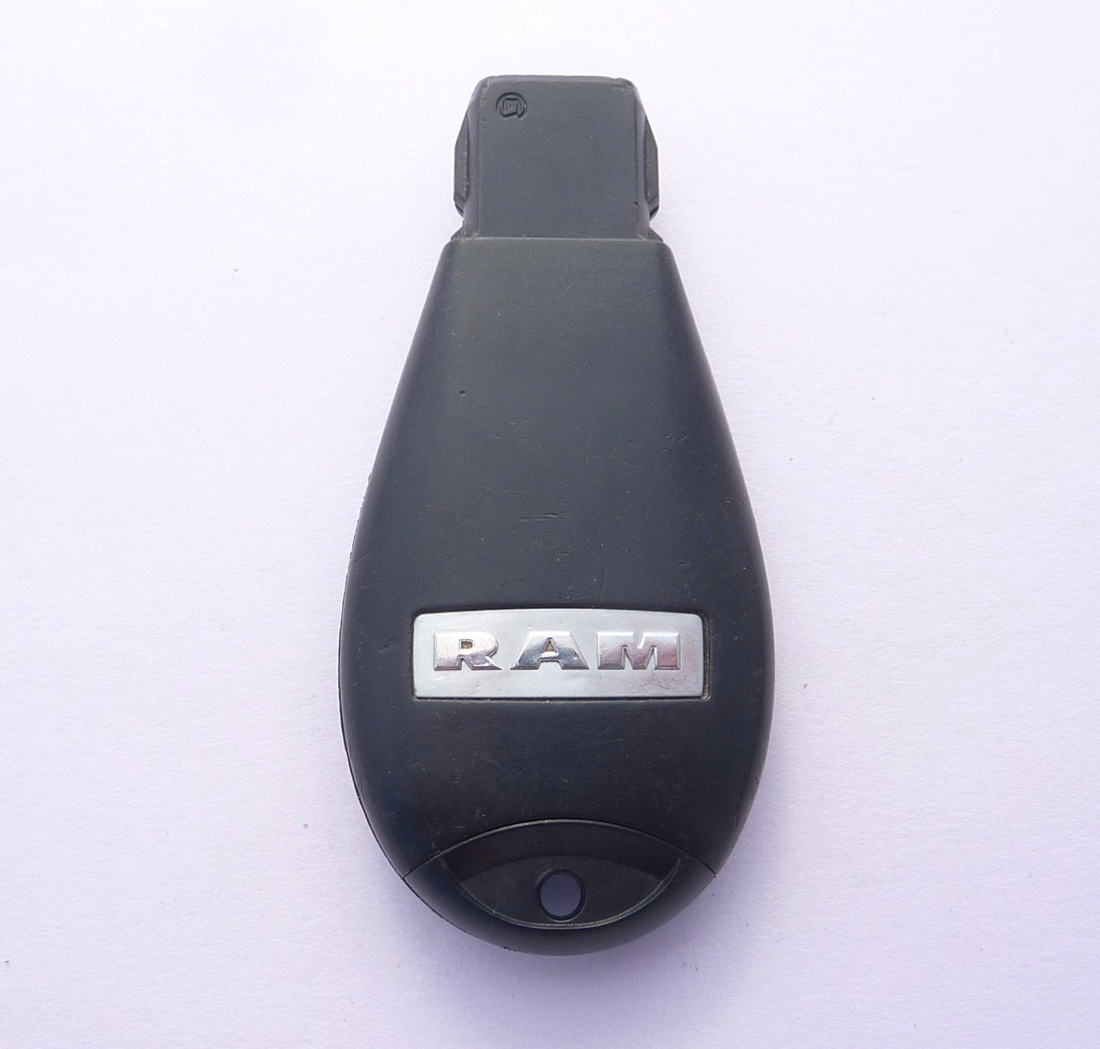 OEM 2008-12 DODGE RAM Truck Fobik keyless entry 3 button key fob remote ...