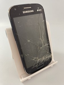 Samsung Galaxy S Duos 2 schwarz entsperrt 4GB 4,0" Android Smartphone inkl. #C16