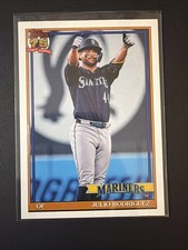 2026 Topps #T91-39 Julio Rodríguez 1991 Topps Baseball