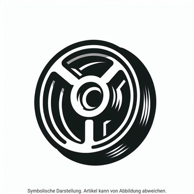 MAGNETI MARELLI Spannrolle, Keilrippenriemen 331316170666