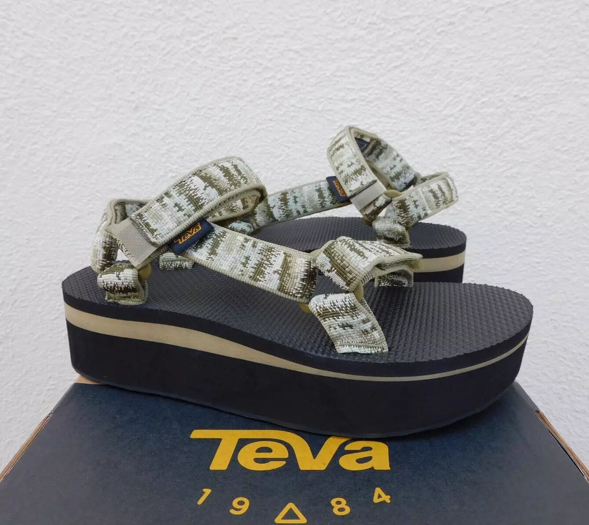 Platform tevas deals