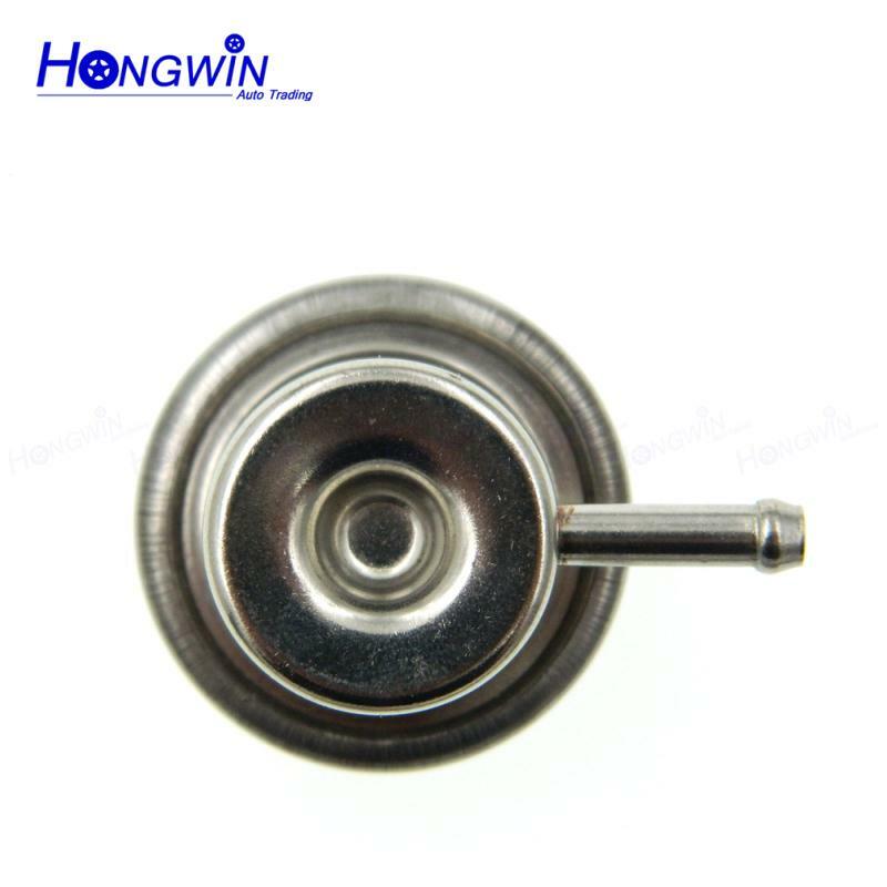 4.0 Bar 0280160575 Fuel Pressure Regulator Fits VW Jetta GTI Golf Audi