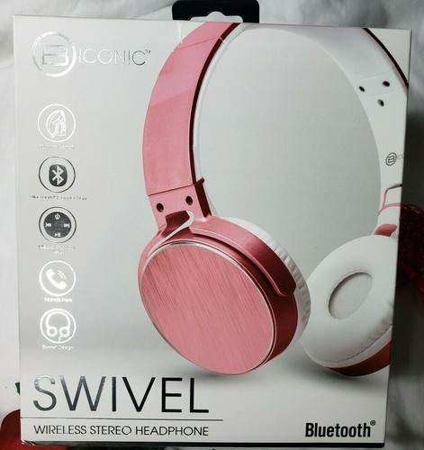 B iconic Swivel Wireless Stereo 