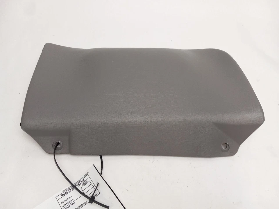 DRIVERS DASH KNEE BOLSTER PANEL fits FORD TAURUS 2005 - 2007 — 第 3/4 张图片