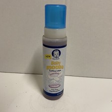 Gerber Baby Moose Foaming Wash For Hair Body Lavender