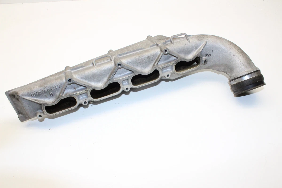 MERCEDES-BENZ CLS 55 AMG Kompressor Intake Manifold A1130980507 