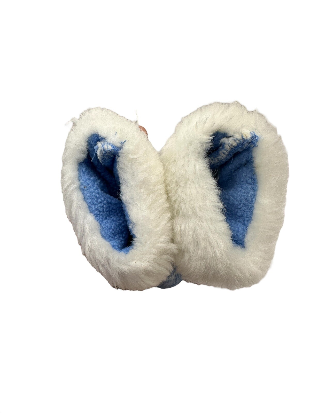 SAOLA American Girl bambola orso polare blu pigiama pantofole solo come te 2013