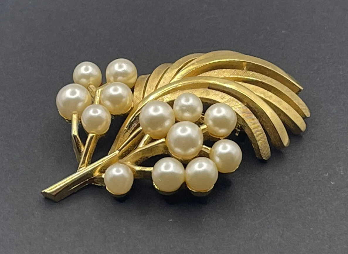 Trifari jewelry ebay deals