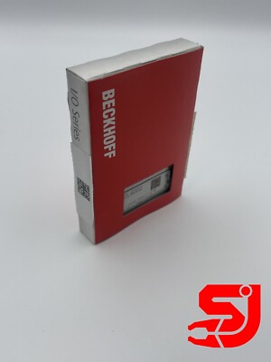 Beckhoff EL 4002 EtherCAT Analog-Ausgang, 2 Kanäle, 0 10 V, 12 Bit