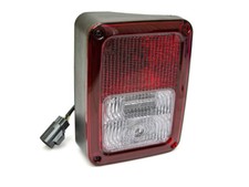 Feu arrière Jeep WRANGLER