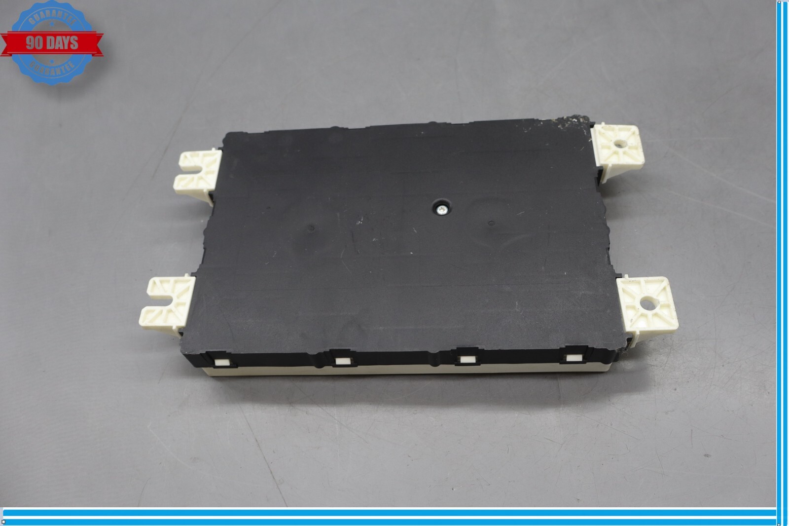 14-17 Maserati Ghibli M157 BCM BCU Body Control Module Unit 68226670AA Oem
