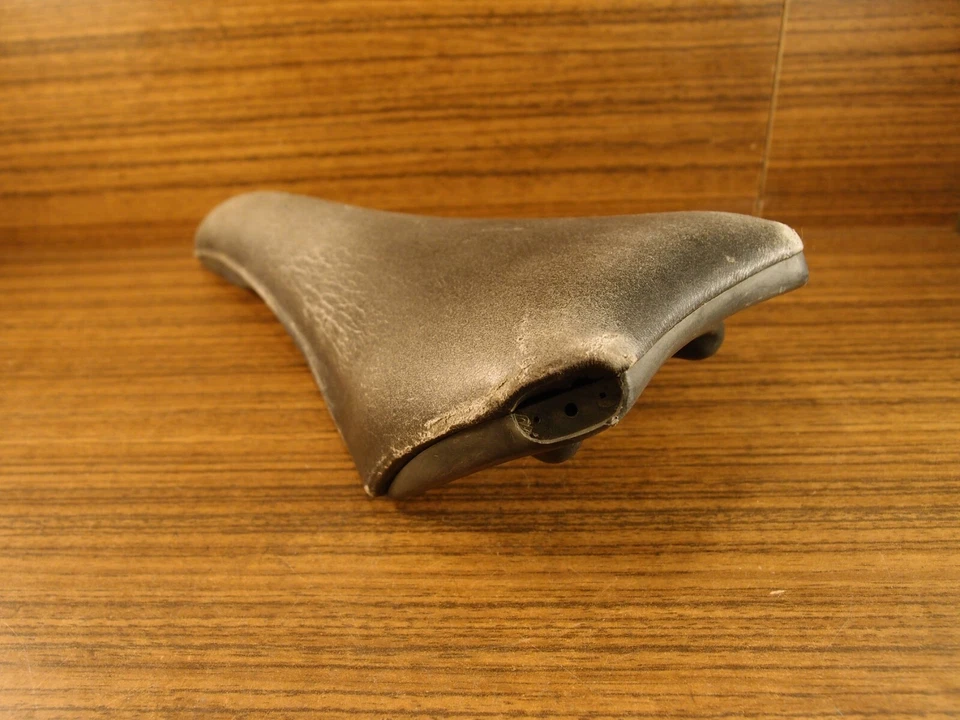 1996 MTB 切割座椅 VETTA Transverse AT 意大利制造 马鞍 — 第 4/4 张图片