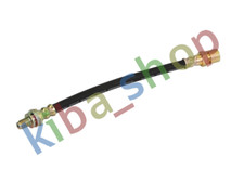 REAR AXLE LEFT LEFT BRAKE PIPE/HOSE FLEXIBLE REAR L LENGTH 216MM M10X1/M10X1