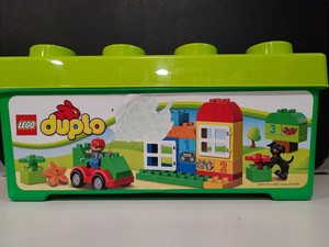 duplo 6071235