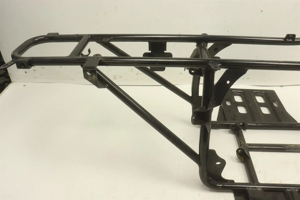 Polaris Sportsman 110 18 Frame 0455163-067 Paperwork CT 41086 Foto 2 de 4