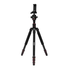 KOAH Perihelion Professional 5' Camera Tripod with 360 Degree Ball Head