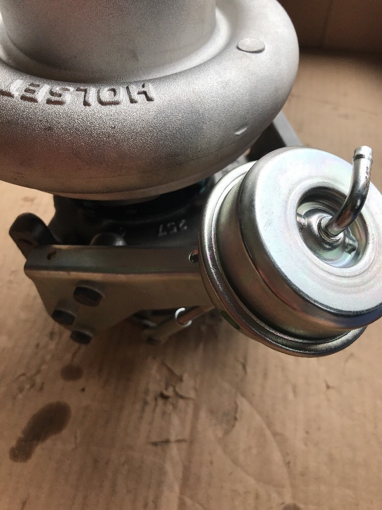 2881781NX OEM Cummins Remanufactured Turbo | eBay