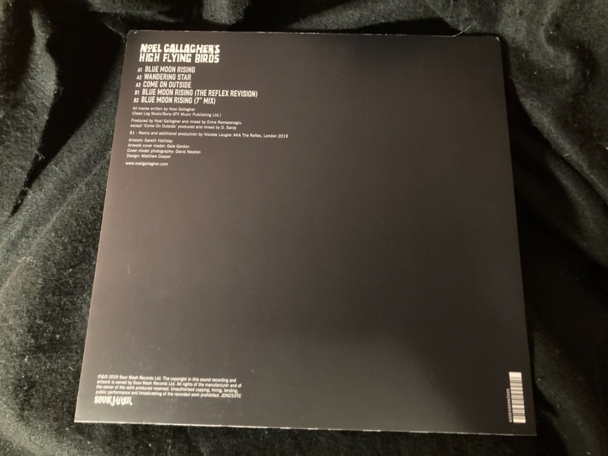 NGHFB – Blue Moon Rising JDNC53TC Amazon.com: Blue Moon Rising[LP]