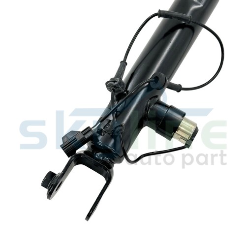Full Set Front & Rear Shock Struts Assys w/Electronic Fit Lincoln MKT 2013-2019 - Picture 12 of 12