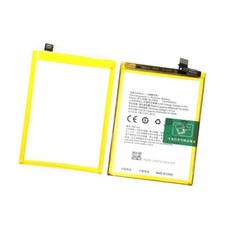 New Battery For OPPO A53 2020 A32 A54 Mobile Phone BLP805 Internal 5000mAh