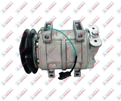 Hitachi EX100 ~ EX225 Luftkompressor 4405135