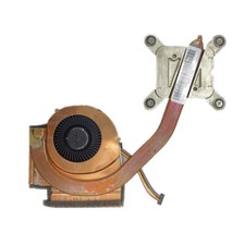 CPU Fan Heatsink For Lenovo ThinkPad T430 T430i UMA Integrated 04X3787 04W3267