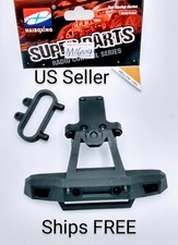SG1602 1601 HBX 16890 16889  A RC Front Bumper M16004 Ships FREE US Seller
