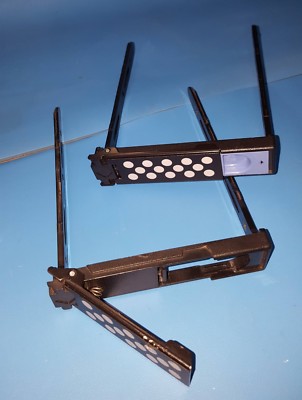 Isilon 01-4149-01A, SATA Hard Drive Caddy For IQ Series Servers, 2 Pcs