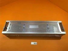 Intuitive Surgical DaVinci Si 8.5mm 0 Degree Endoscope w/ Case, 371938-02